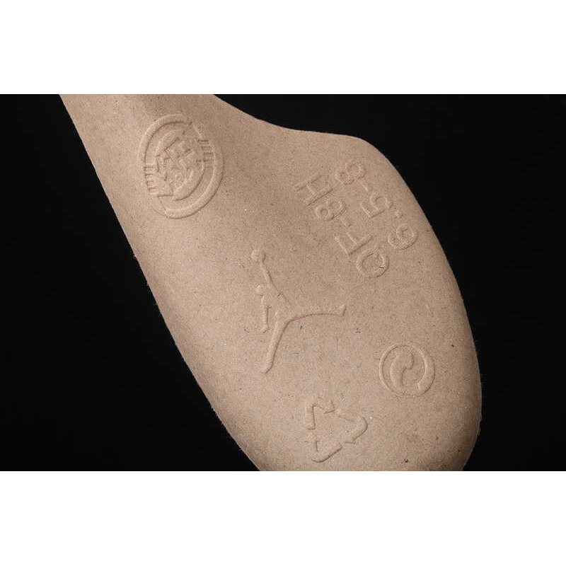 Nike Jordan 1 Retro High Light Smoke Grey