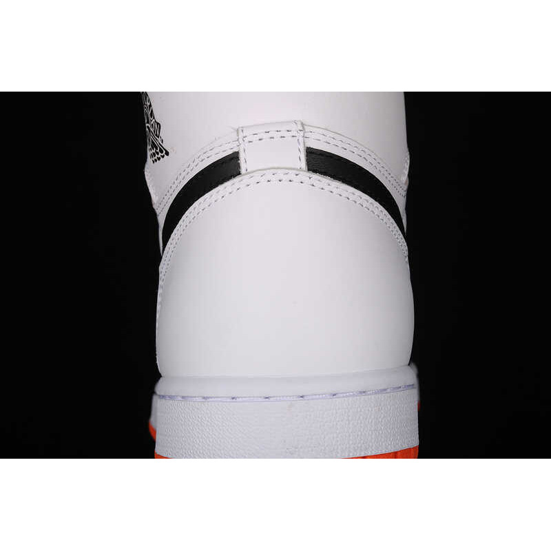 Nike Air Jordan 1 Retro High OG Electro Orange