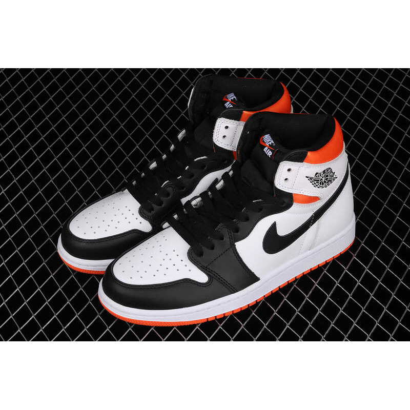 Nike Air Jordan 1 Retro High OG Electro Orange