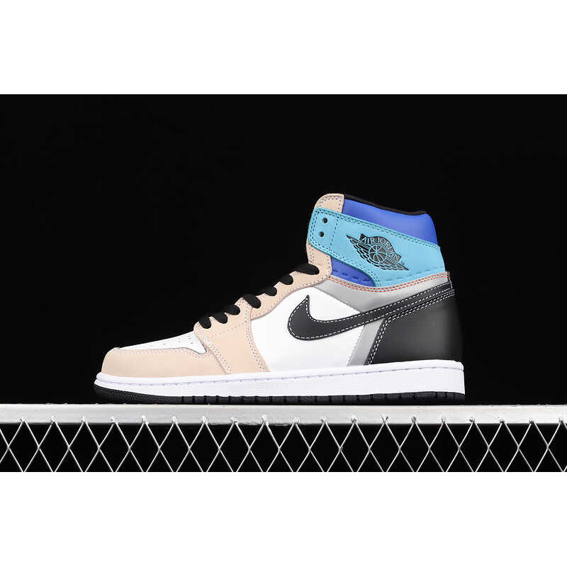 Nike Air Jordan 1 High OG \''Prototype\''