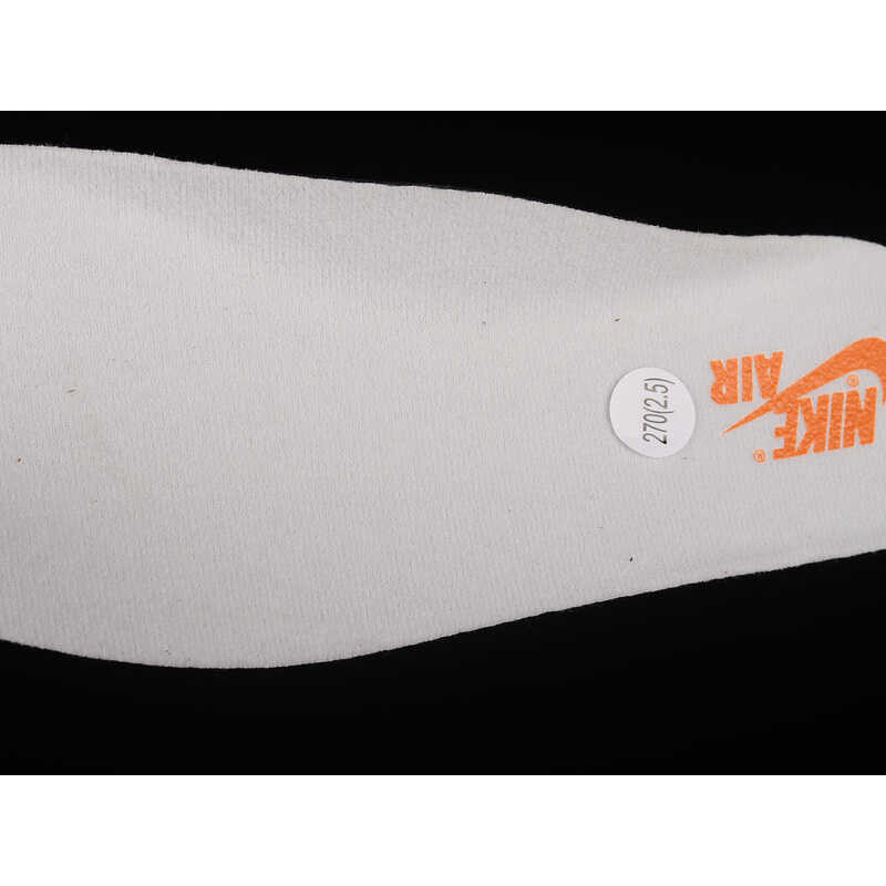 Nike Air Jordan 1 Retro High OG Startfish