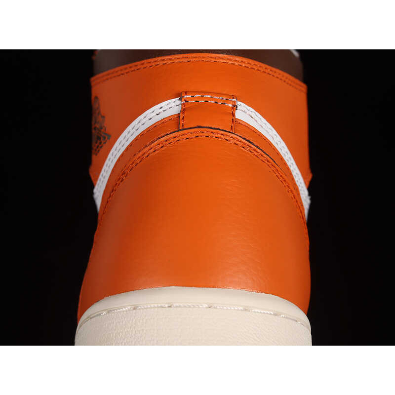 Nike Air Jordan 1 Retro High OG Startfish