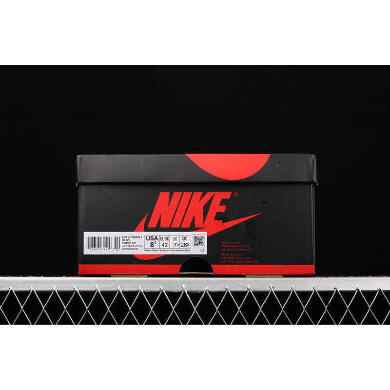 Nike Air Jordan 1 Retro High \