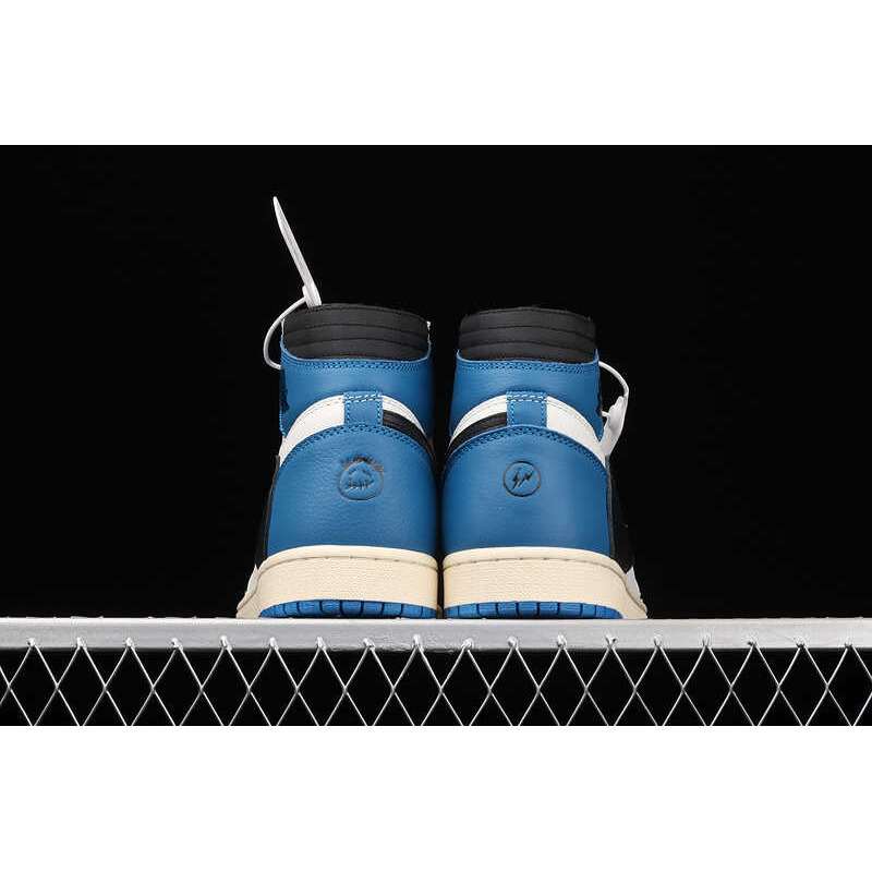 Jordan 1 Retro High OG SP Fragment x Travis Scott