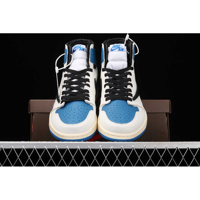 Jordan 1 Retro High OG SP Fragment x Travis Scott