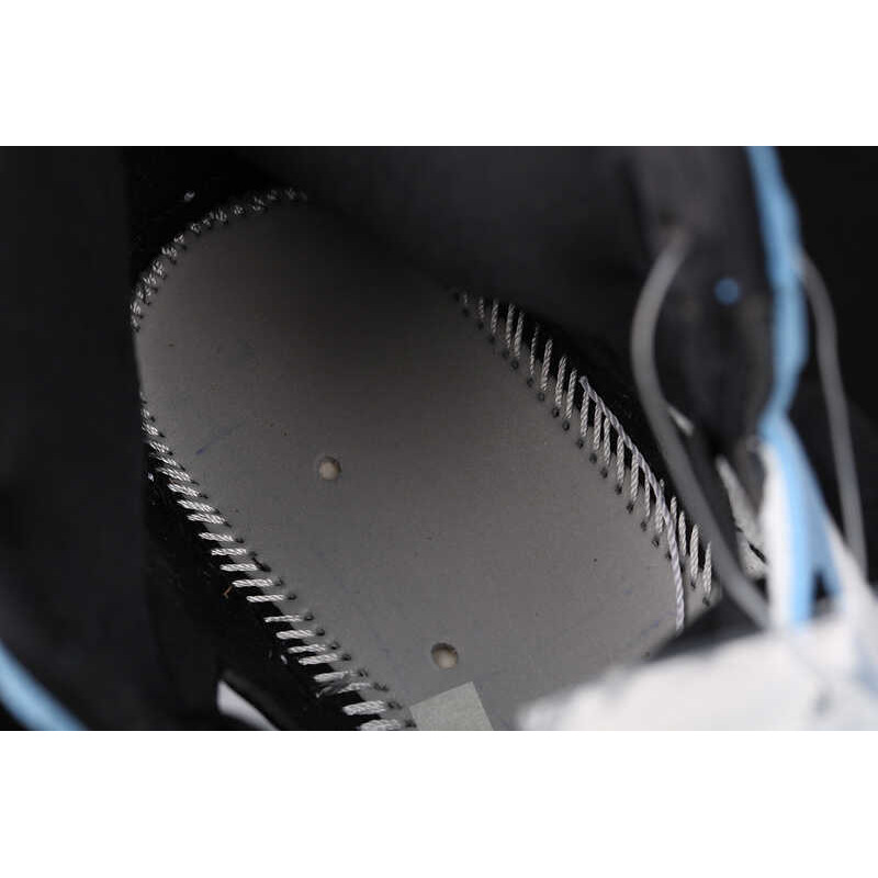 NikeAir Jordan 1 High \"University Blue\"