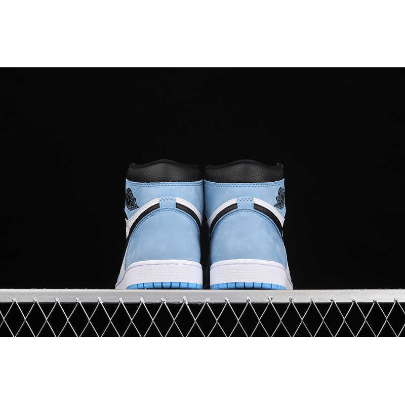 NikeAir Jordan 1 High \"University Blue\"