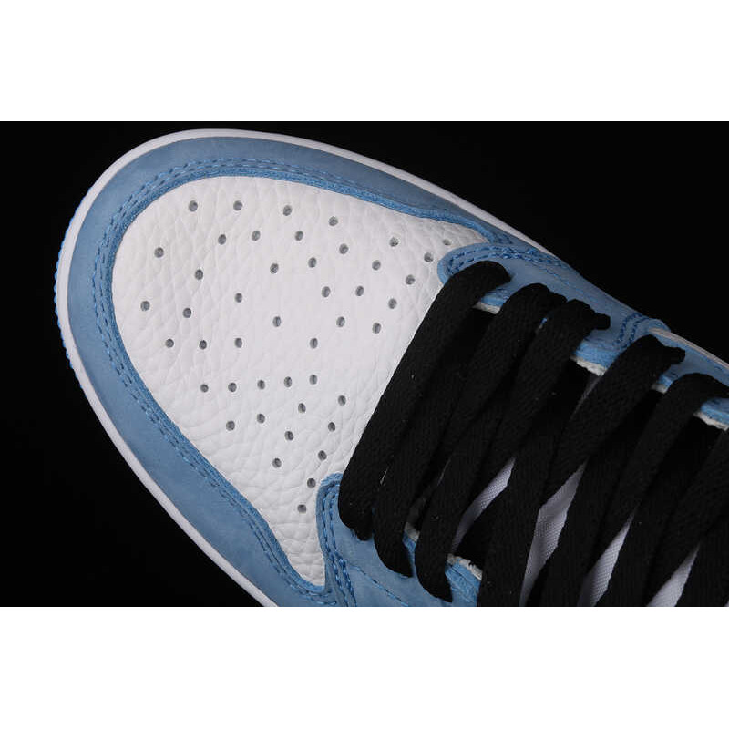 NikeAir Jordan 1 High \"University Blue\"