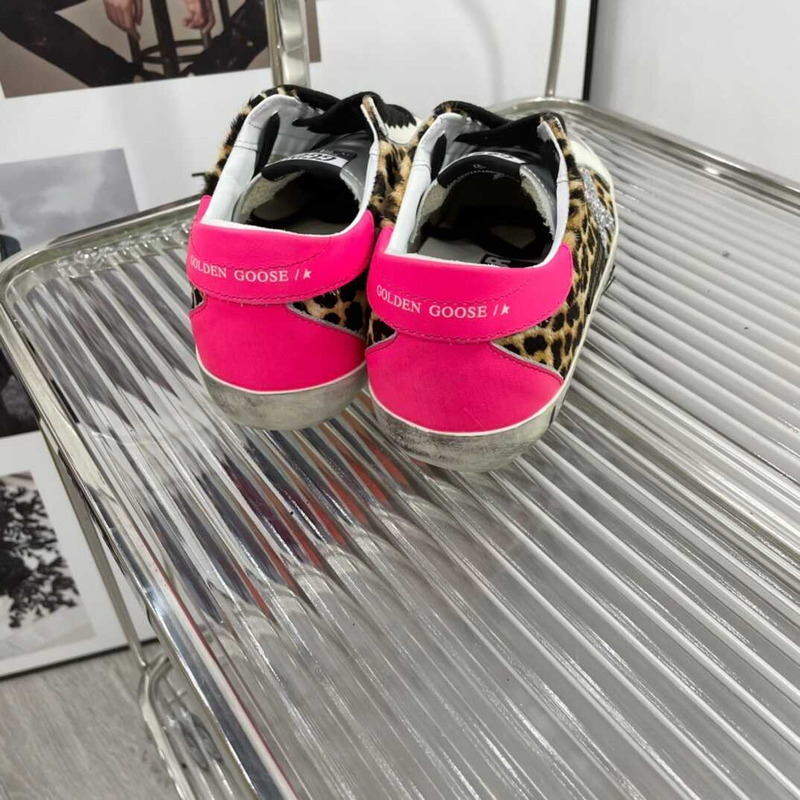 golden goose deluxe brand women\