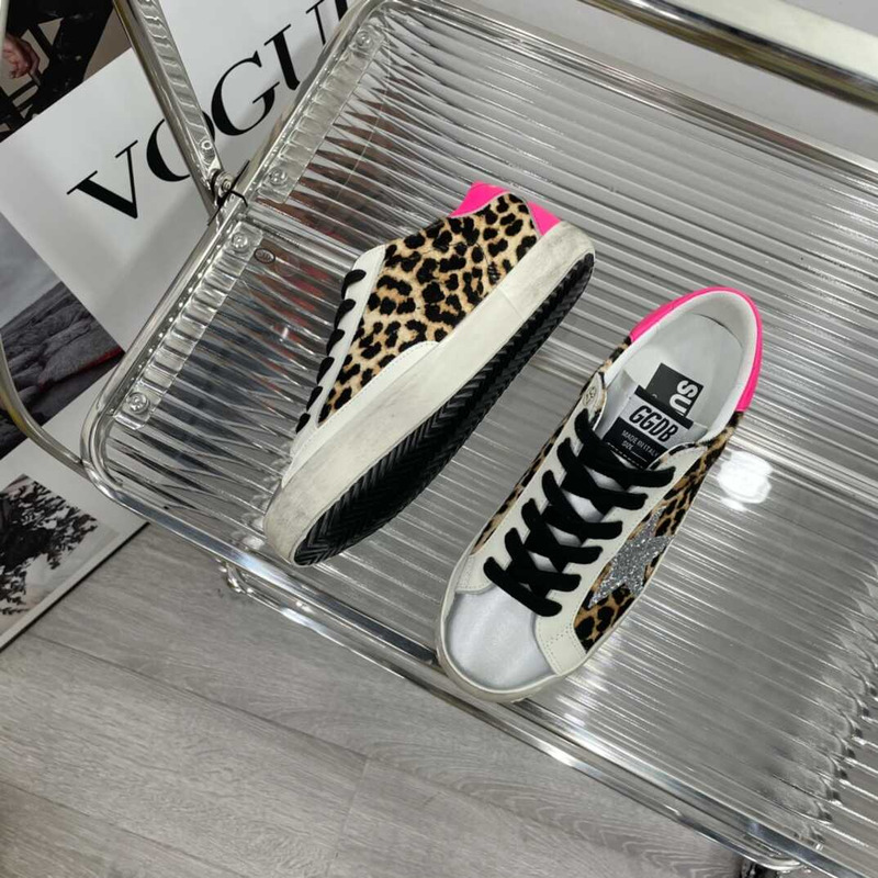 golden goose deluxe brand women\