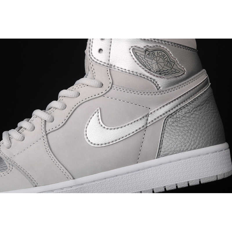 Jordan 1 Retro High CO Japan Neutral Grey (GS)