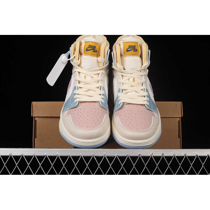 Nike Air Jordan1 High Zoom Air CMFT \