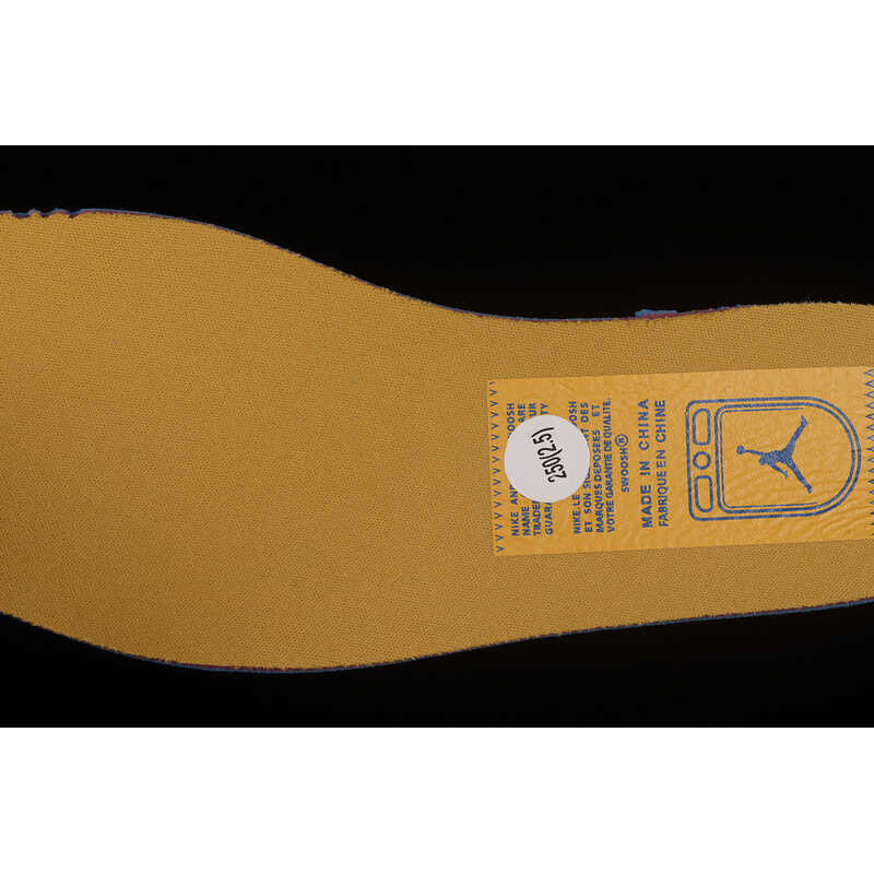 Nike Air Jordan1 High Zoom Air CMFT \