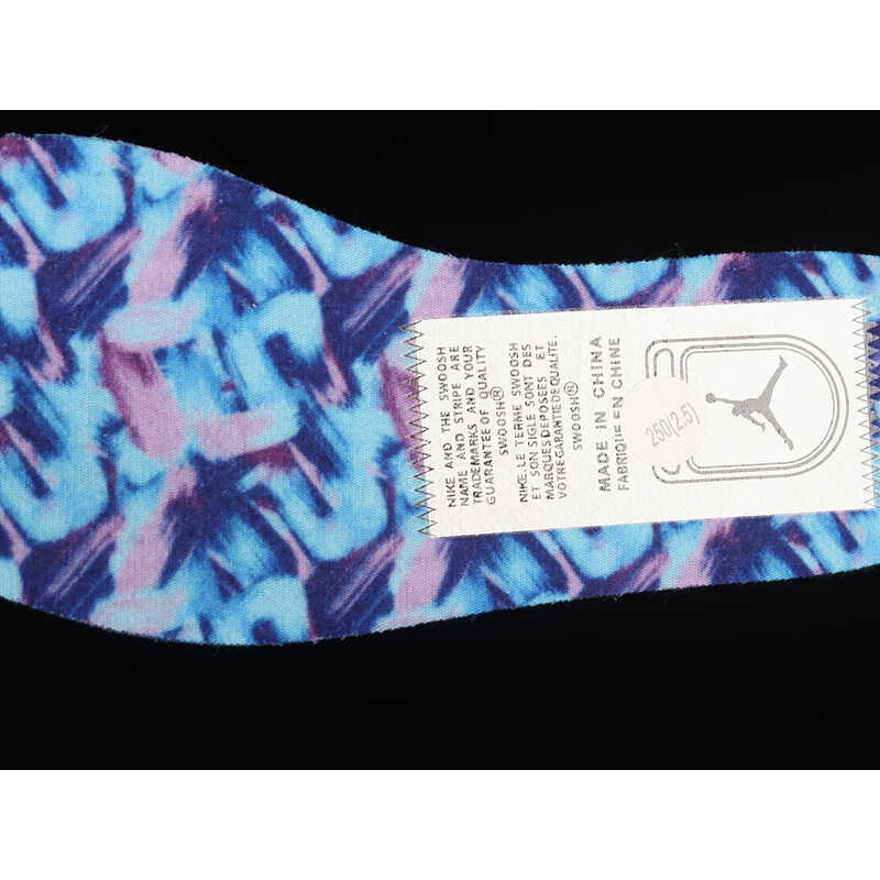 Nike Air Jordan 1 “25th Anniversary”