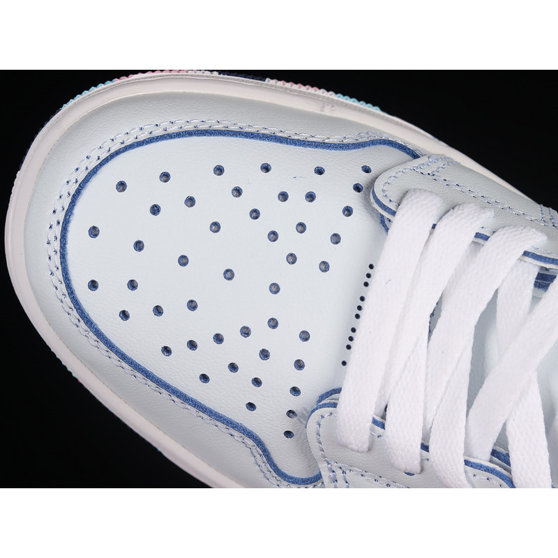 Nike Air Jordan 1 High Zoom Air CMFT White