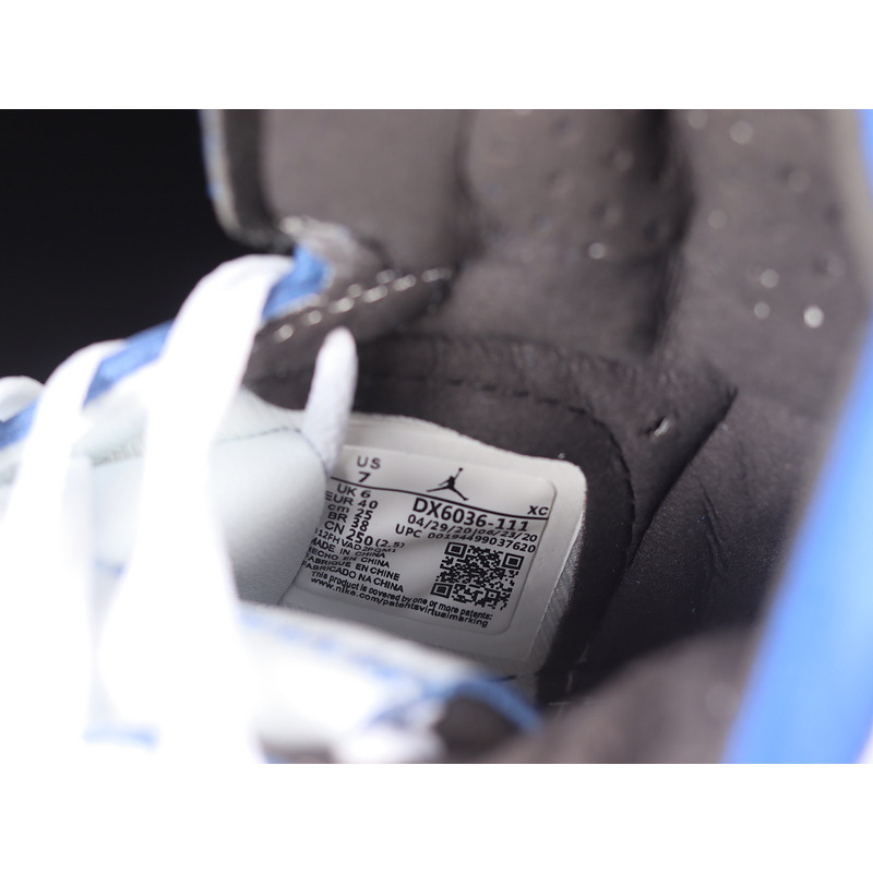 Nike Air Jordan 1 High Zoom Air CMFT White