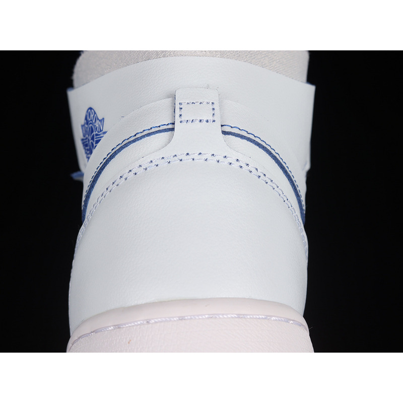 Nike Air Jordan 1 High Zoom Air CMFT White