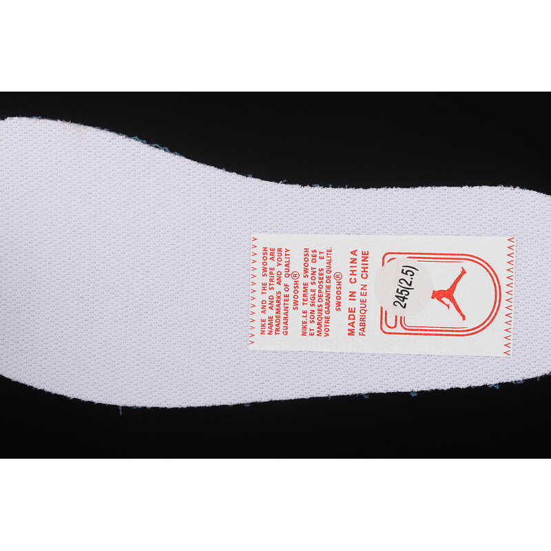 Nike Air Jordan 1 Zoom CMFT Olive Aura