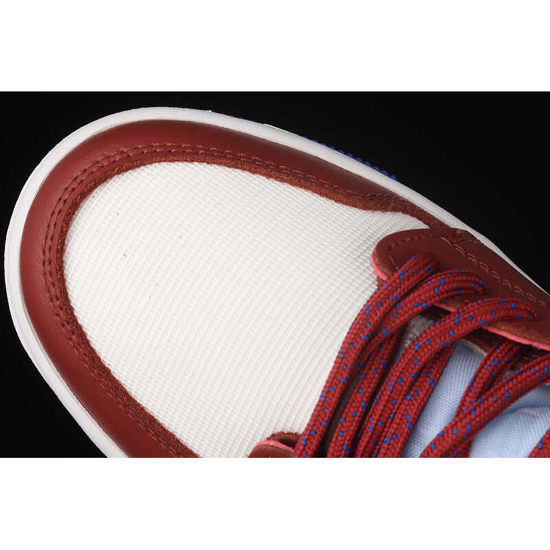 Nike Air Jordan 1 High Golf Midnight Brown