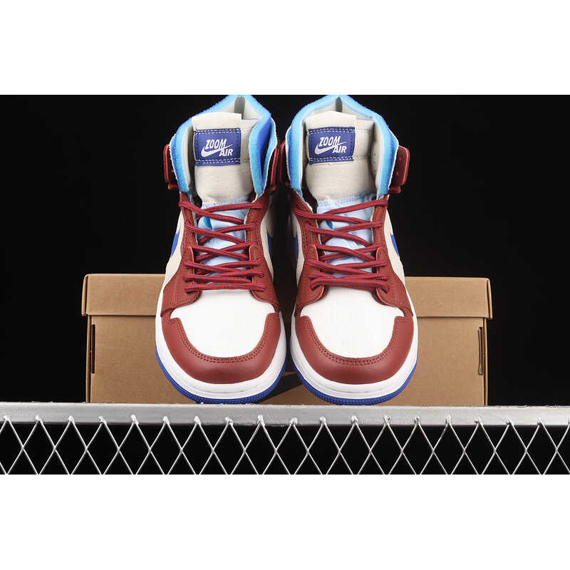 Nike Air Jordan 1 High Golf Midnight Brown