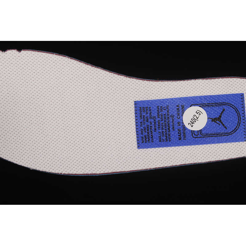 Nike Air Jordan 1 High Golf Midnight Brown