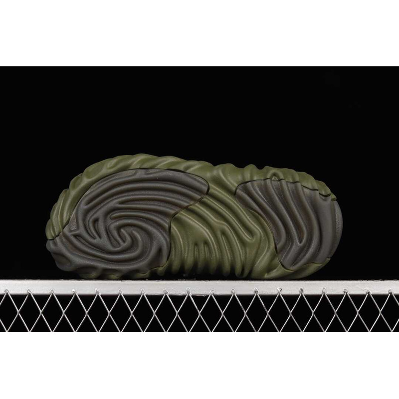 salehe bembury x Cr*0*s pollex clog army green