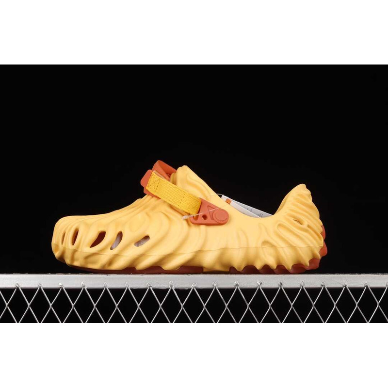 salehe bembury x Cr*0*s pollex clog yellow