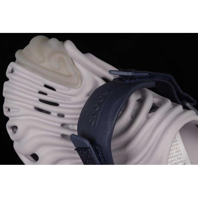 salehe bembury x Cr*0*s pollex clog white nd black