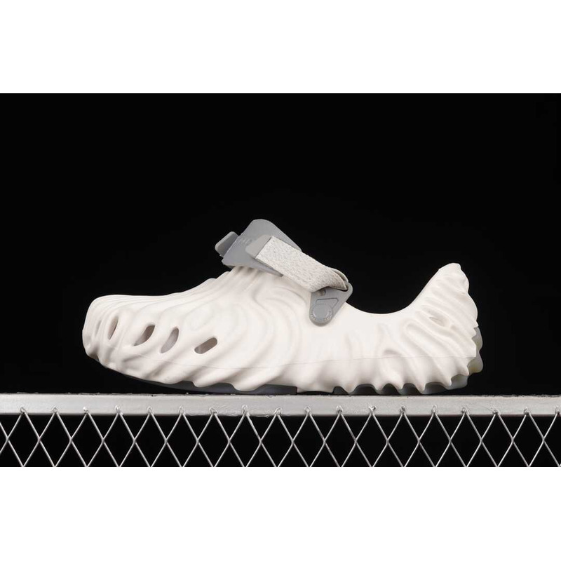 salehe bembury x Cr*0*s pollex clog \''white\''