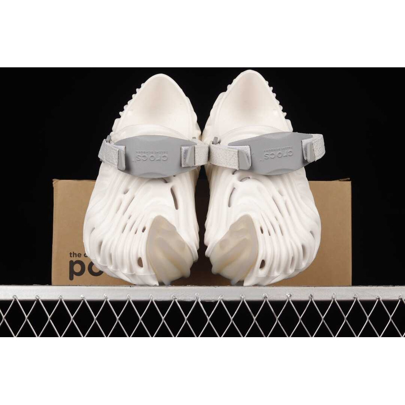 salehe bembury x Cr*0*s pollex clog \