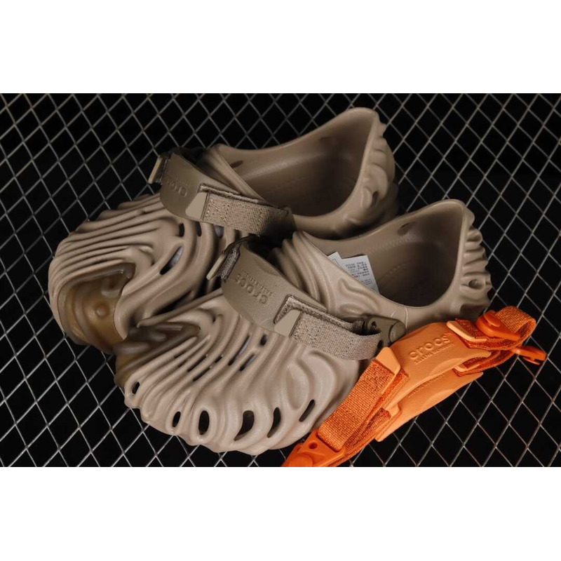 salehe bembury x Cr*0*s pollex clog \