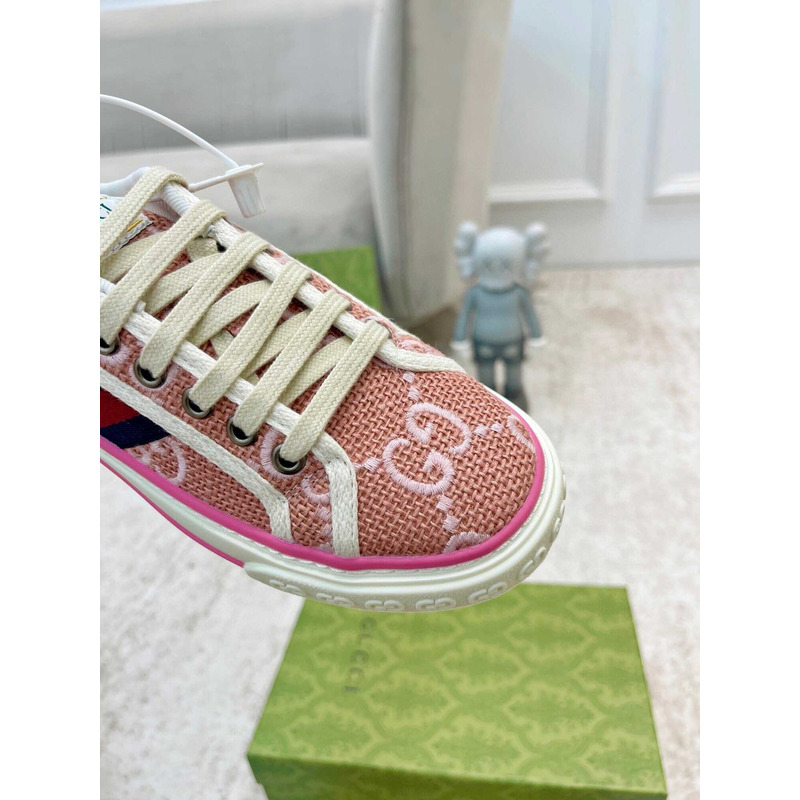 G*u*i tennis 1977 series women\