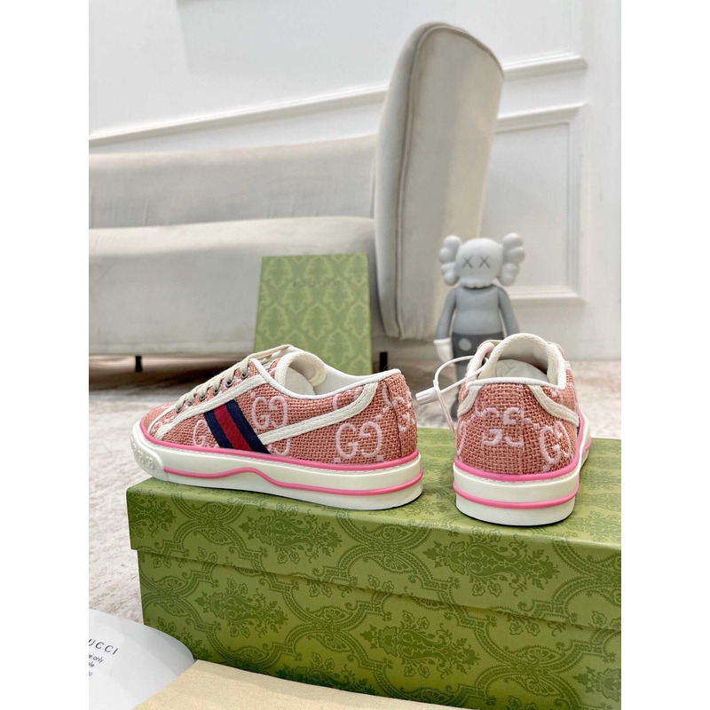 G*u*i tennis 1977 series women\