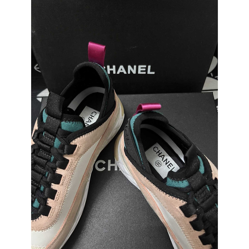 Ch*el  runner sneaker