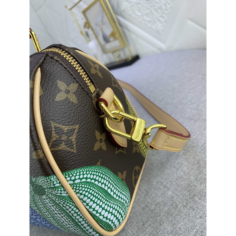 l**is V*t*n x yk speedy bandoulière 20