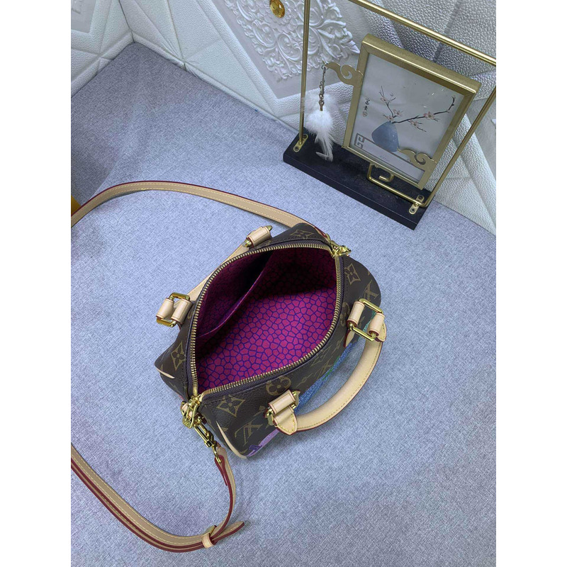 l**is V*t*n x yk speedy bandoulière 20