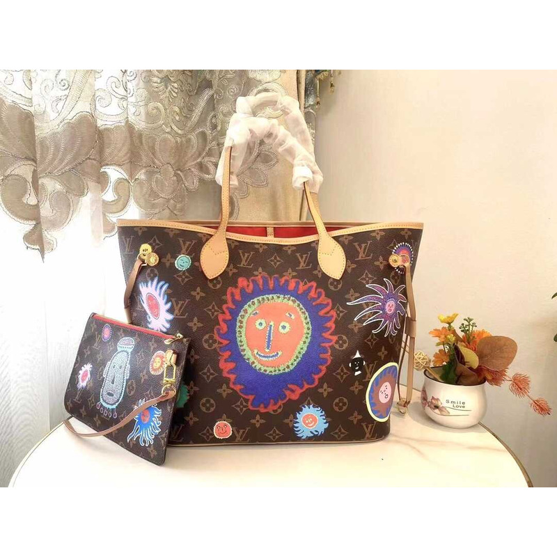 l**is V*t*n lv x yk neverfull mm