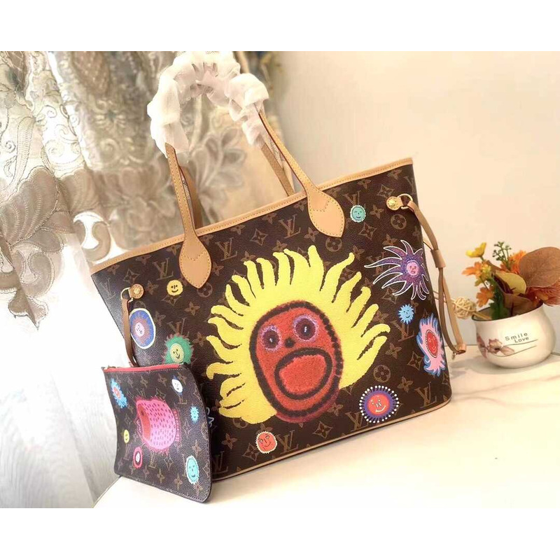 l**is V*t*n lv x yk neverfull mm