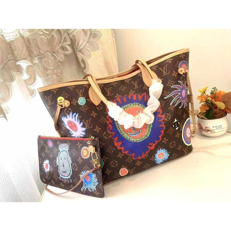 l**is V*t*n lv x yk neverfull mm