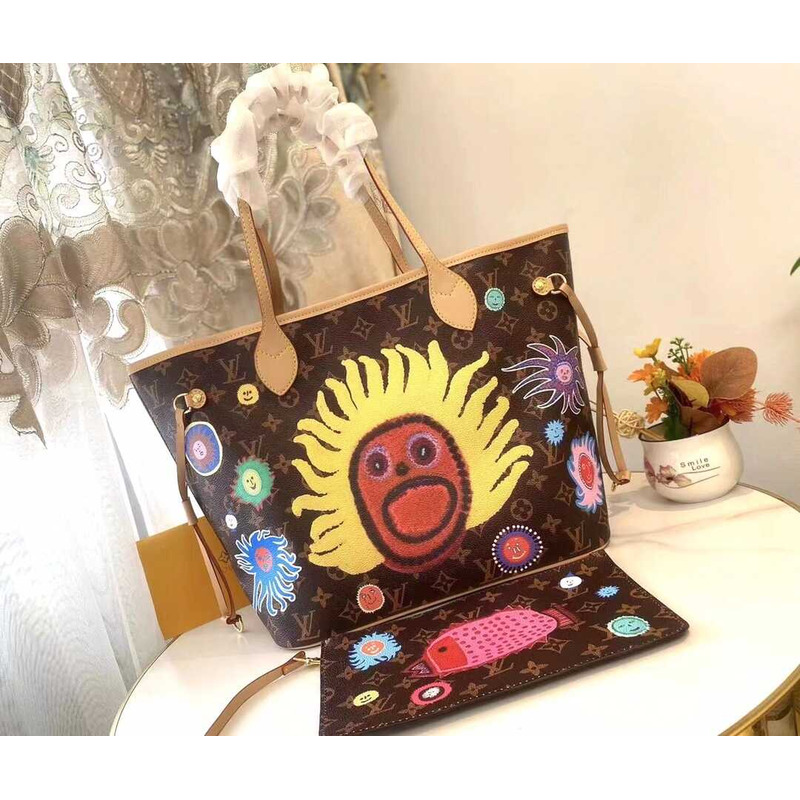 l**is V*t*n lv x yk neverfull mm