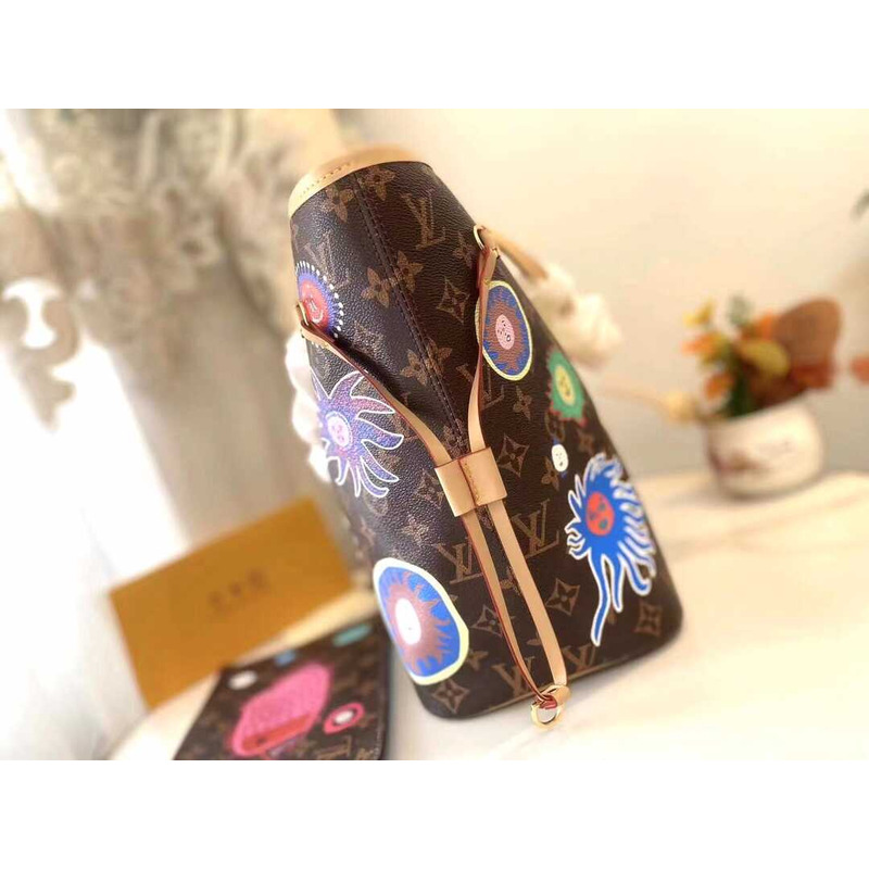 l**is V*t*n lv x yk neverfull mm