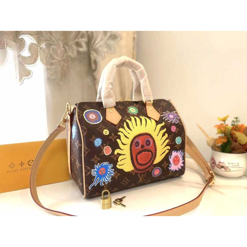 l**is V*t*n lv x yk speedy bandoulière 25