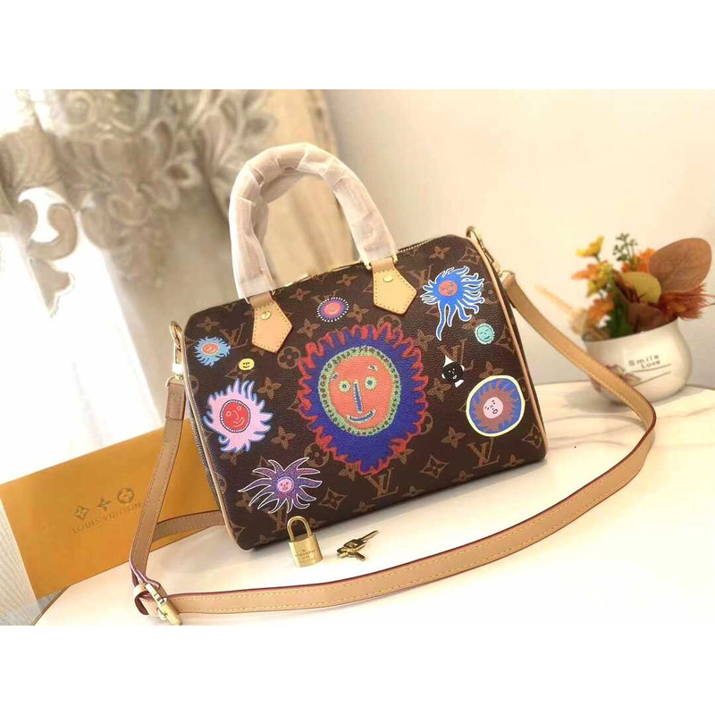 l**is V*t*n lv x yk speedy bandoulière 25