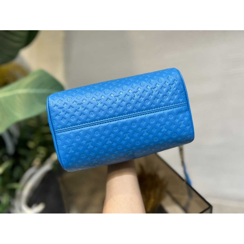 l**is V*t*n speedy bandoulière 20 blue