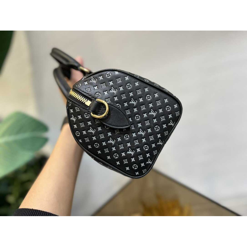 l**is V*t*n speedy bandoulière 20 black