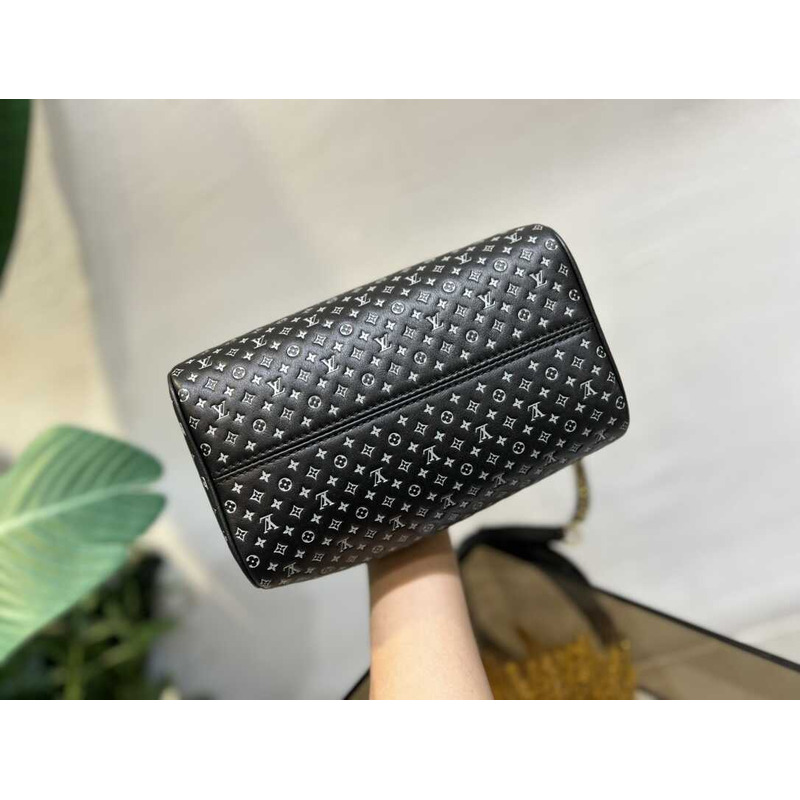 l**is V*t*n speedy bandoulière 20 black