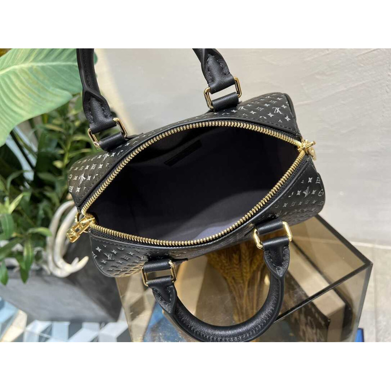 l**is V*t*n speedy bandoulière 20 black