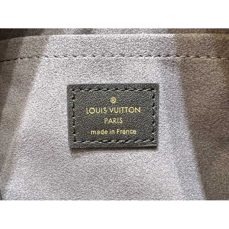 l**is V*t*n speedy bandoulière 20 black