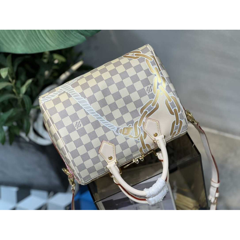 l**is V*t*n speedy bandoulière 25