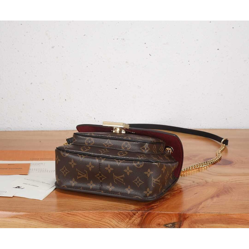 l**is V*t*n passy monogram bag